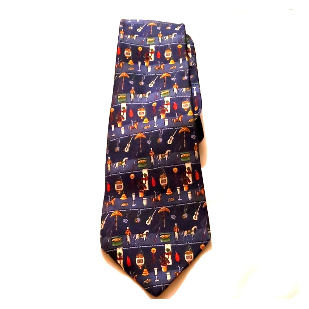 Salvatore Ferragamo Tie